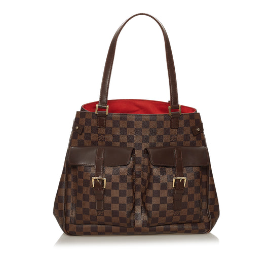 Damier Ebene Uzes