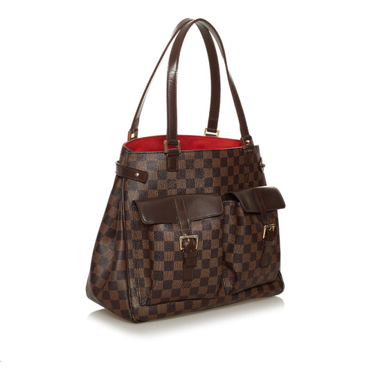 Damier Ebene Uzes