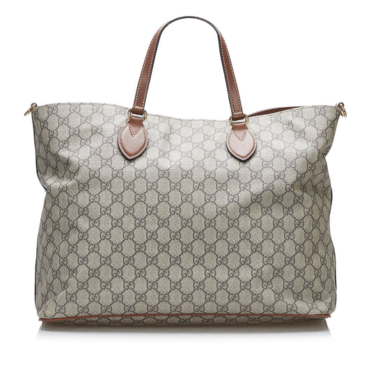 GG Supreme Satchel