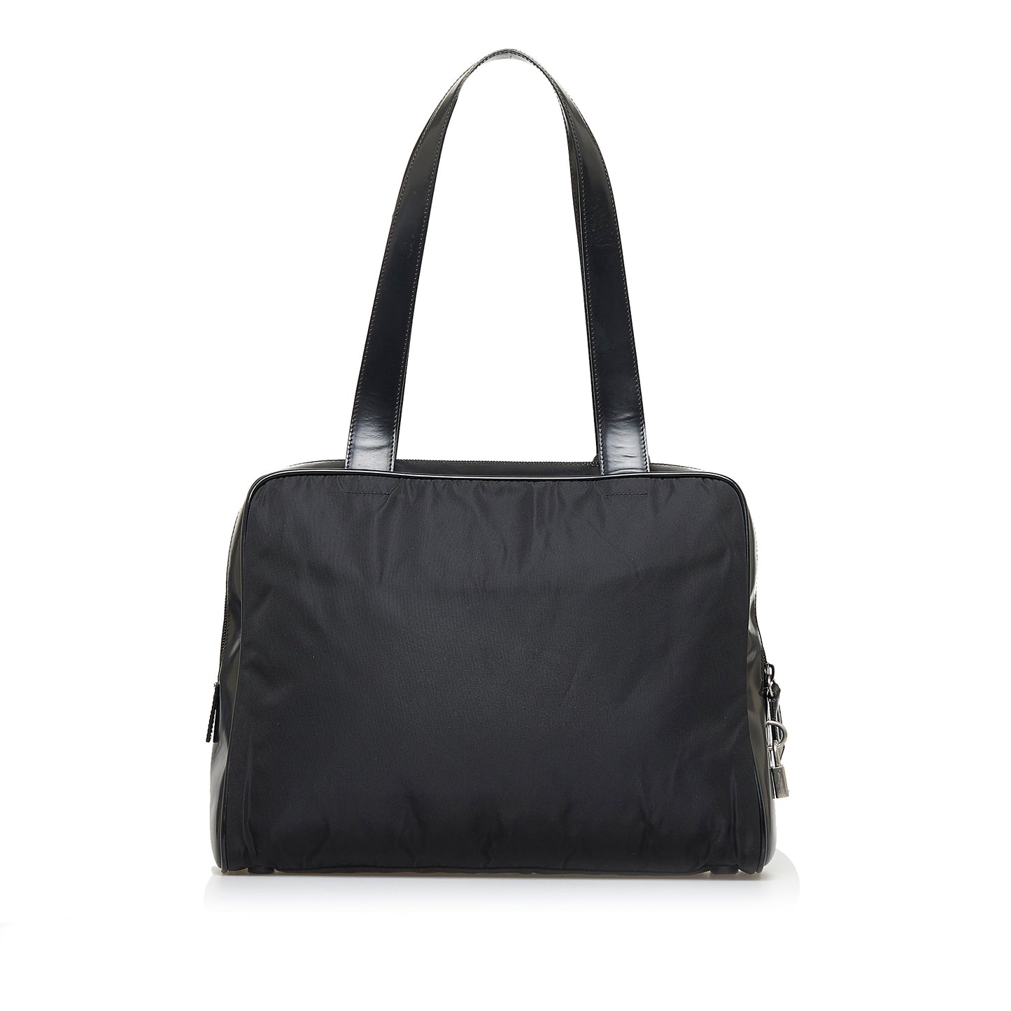 Tessuto Shoulder Bag