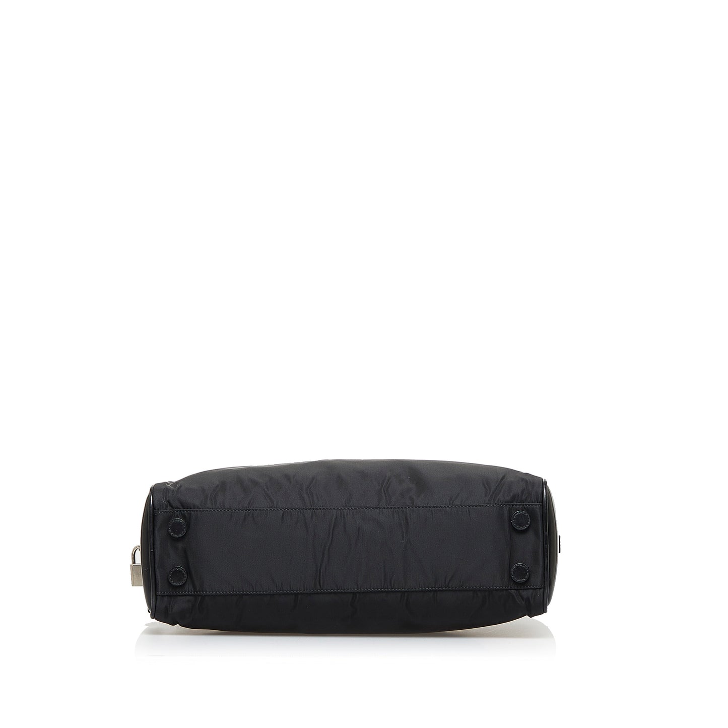 Tessuto Shoulder Bag