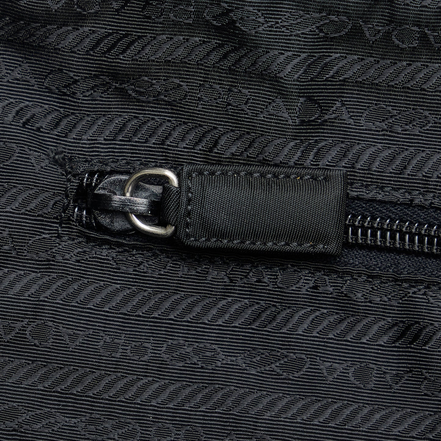Tessuto Shoulder Bag