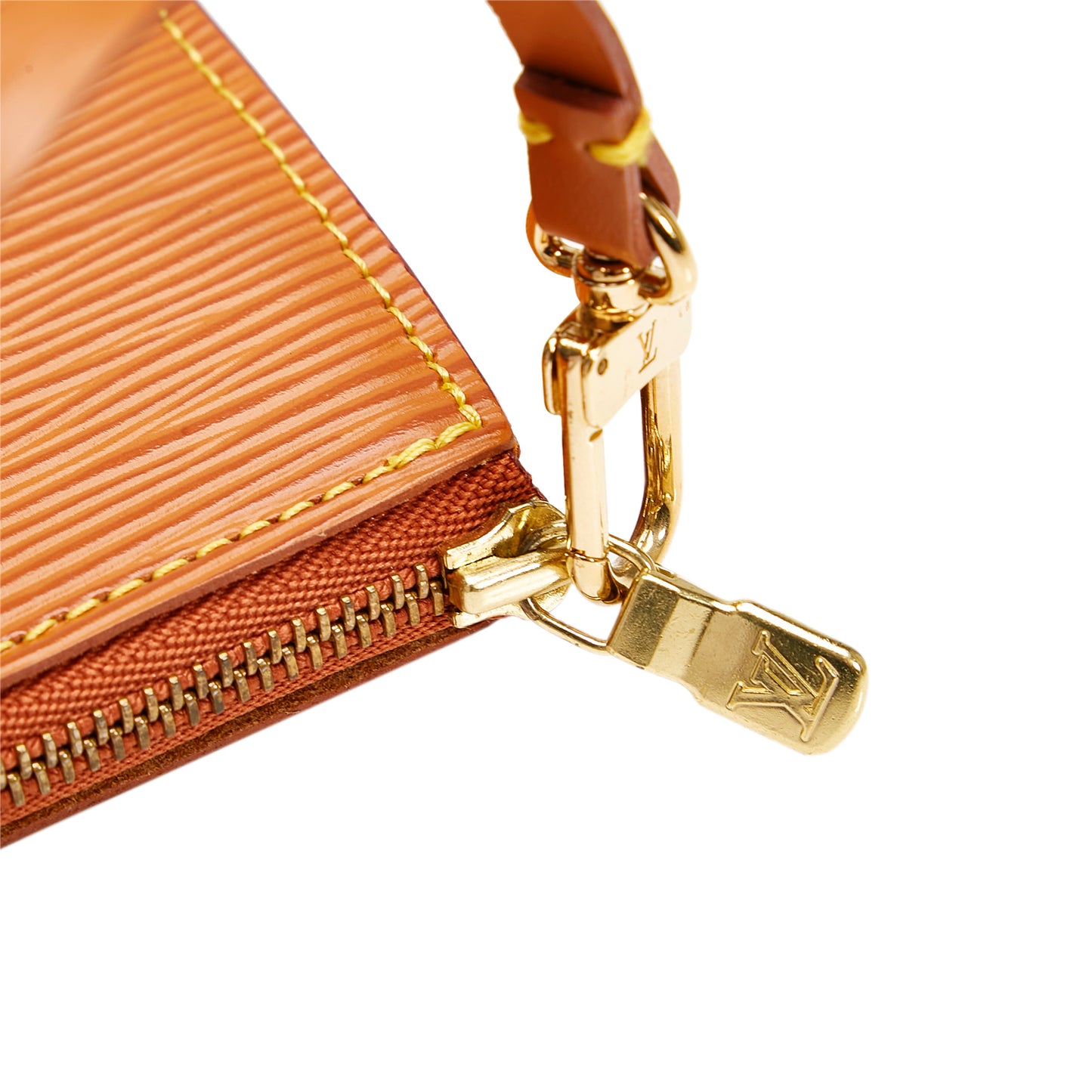 Epi Pochette Accessories