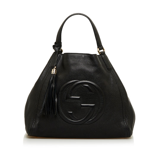 Medium Soho Cellarius Tote Bag