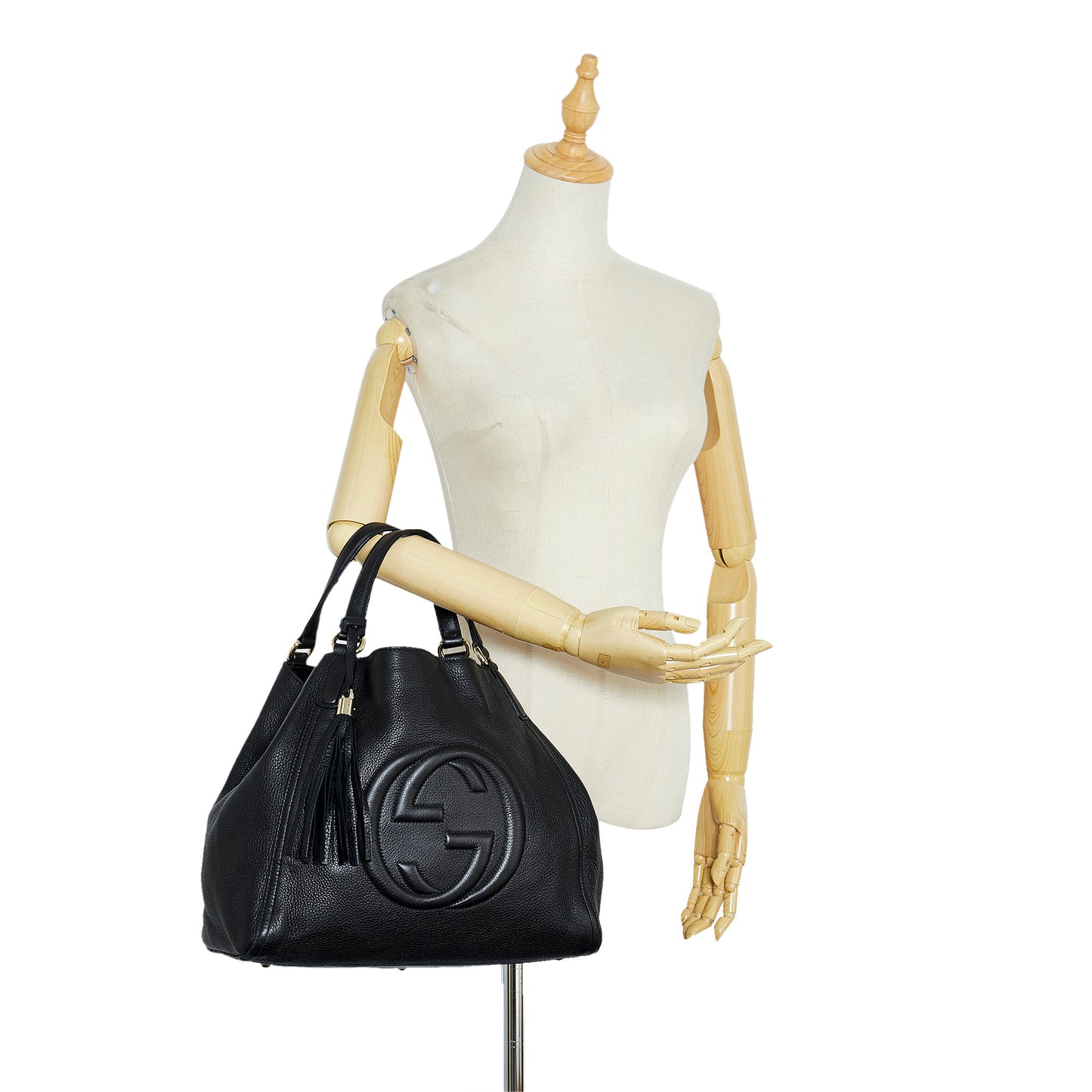 Medium Soho Cellarius Tote Bag