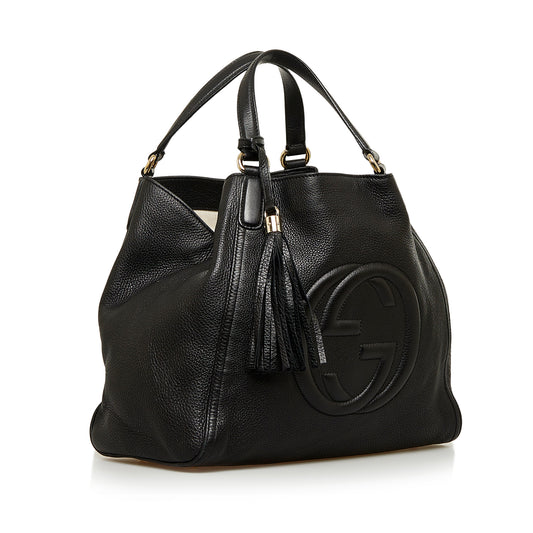 Medium Soho Cellarius Tote Bag