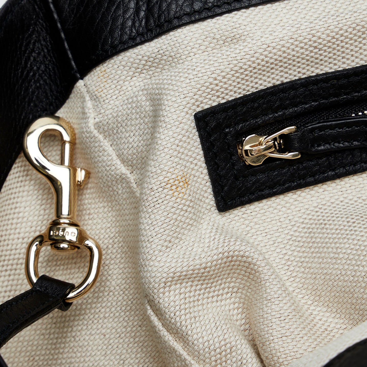 Medium Soho Cellarius Tote Bag