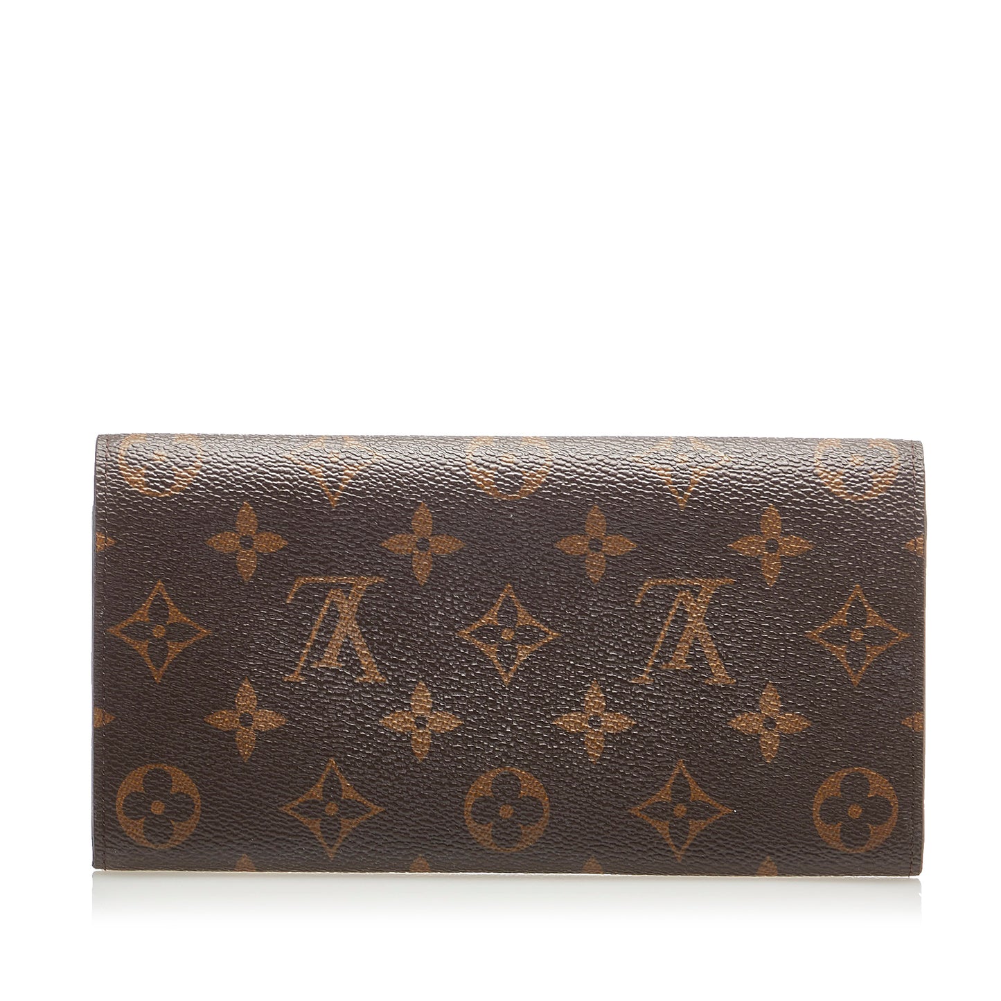 Monogram Emilie Wallet