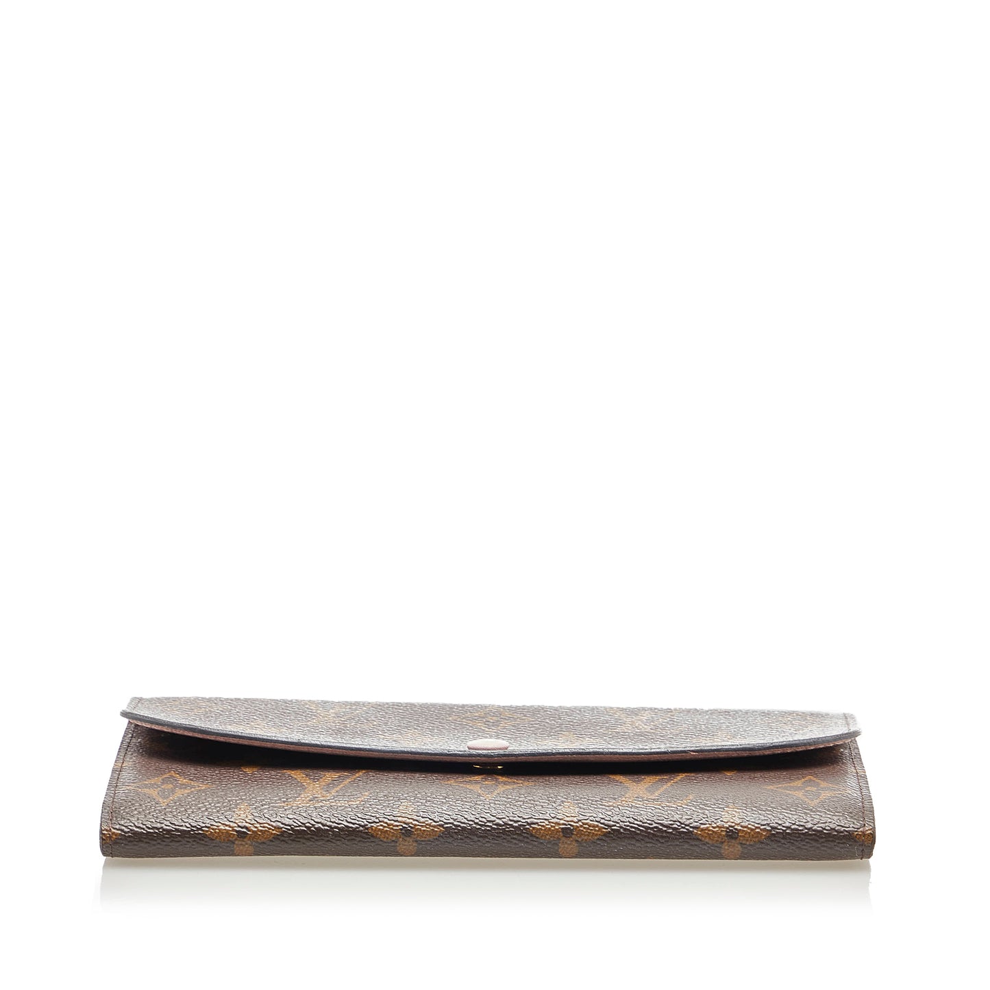Monogram Emilie Wallet