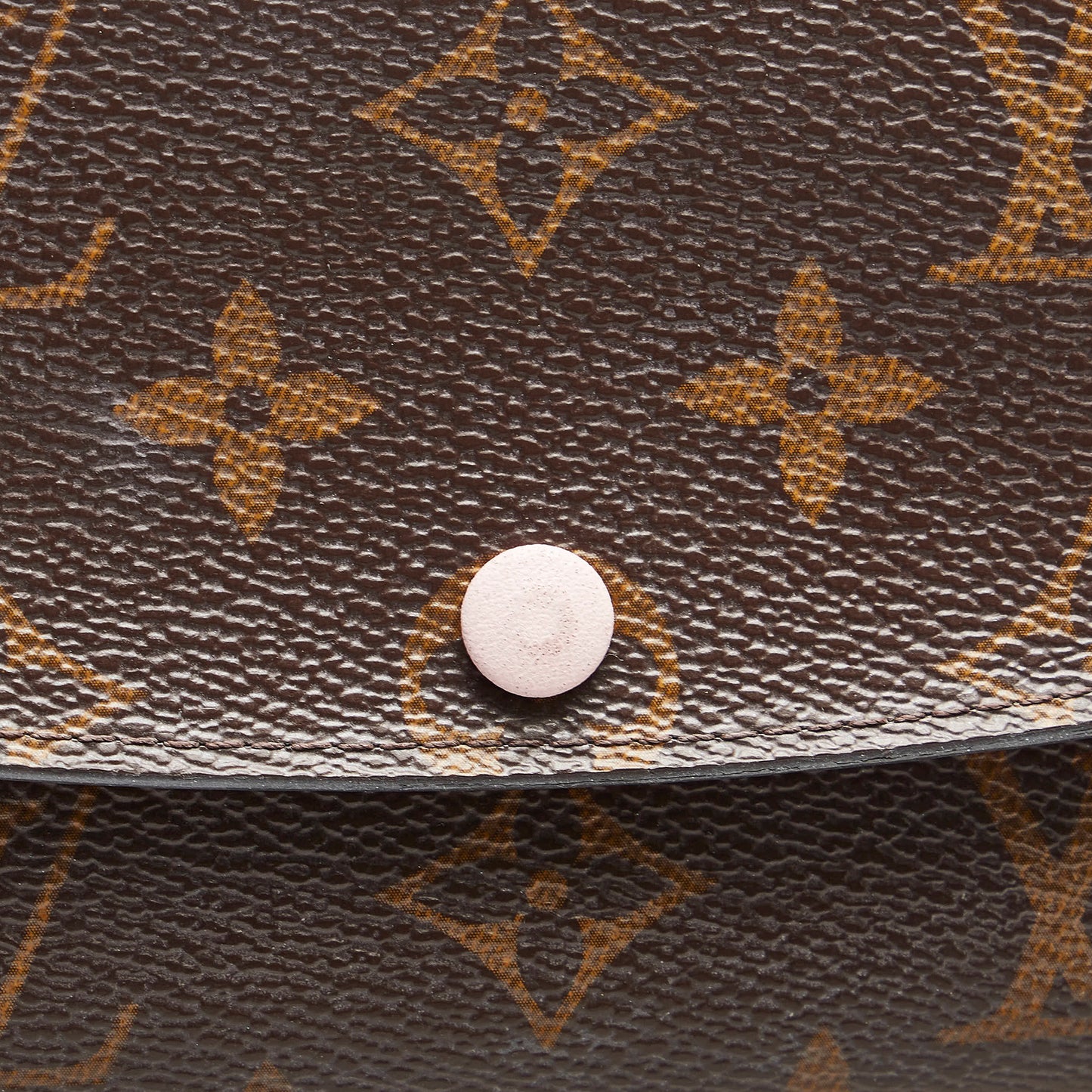 Monogram Emilie Wallet