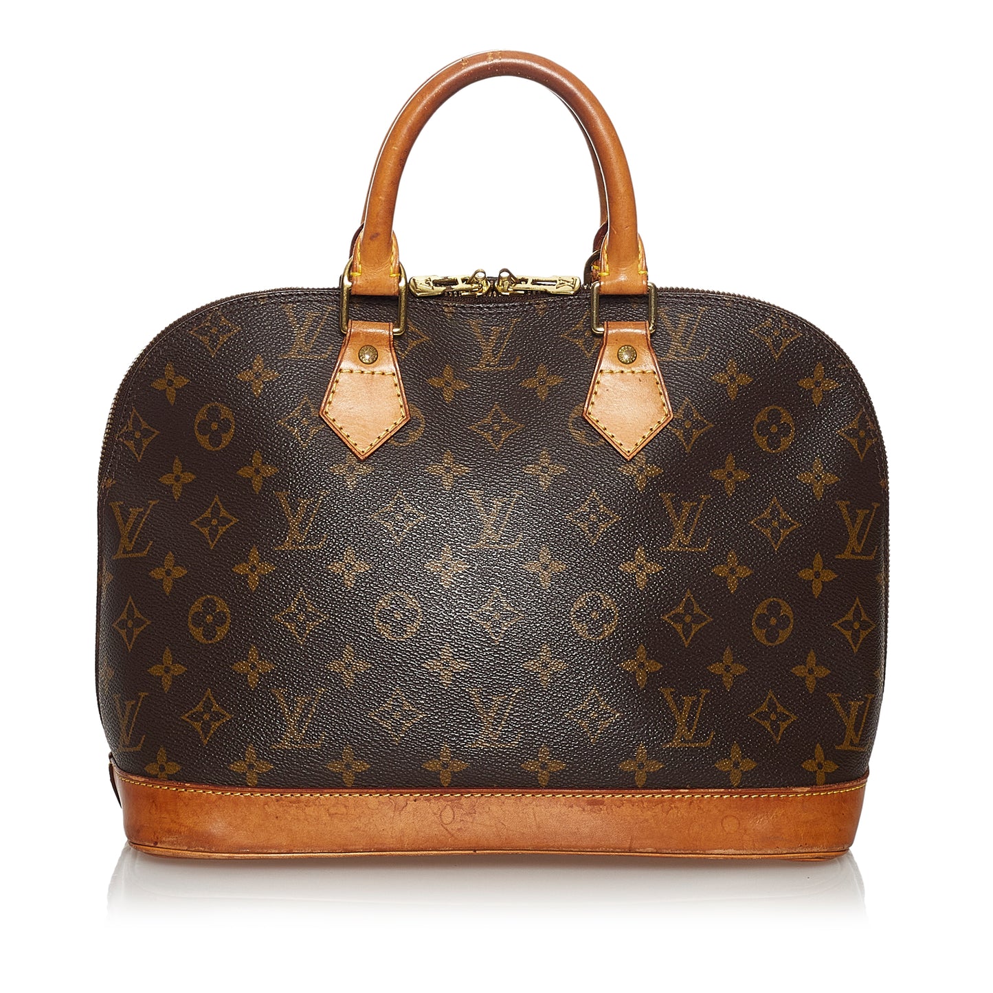 Monogram Alma PM