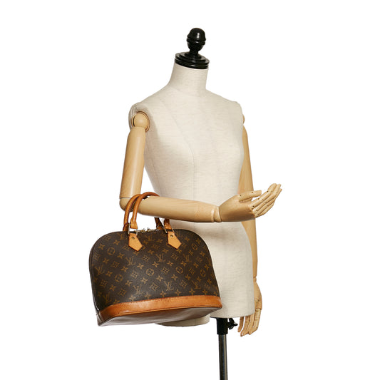 Monogram Alma PM