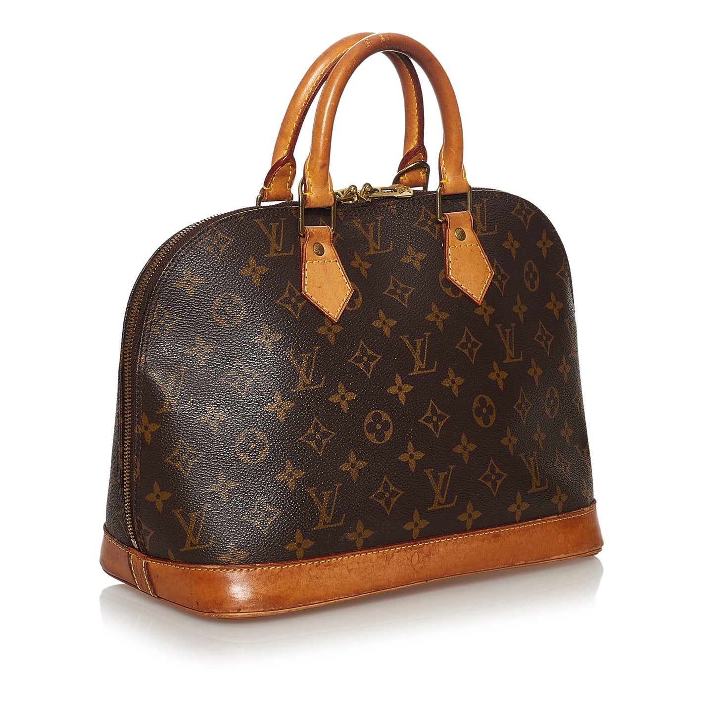 Monogram Alma PM