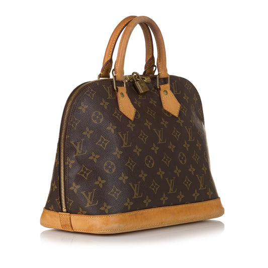 Monogram Alma PM