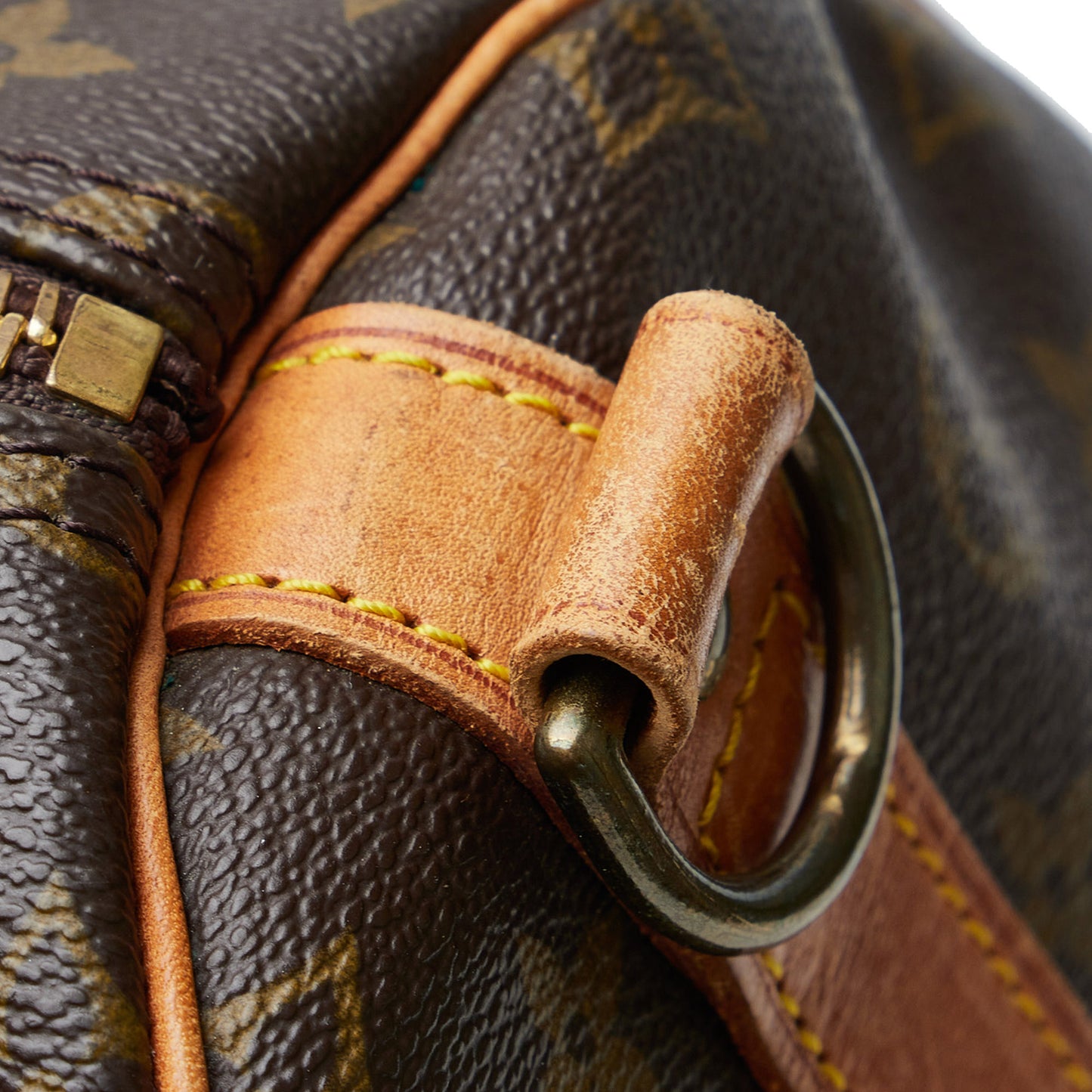 Monogram Keepall Bandouliere 55