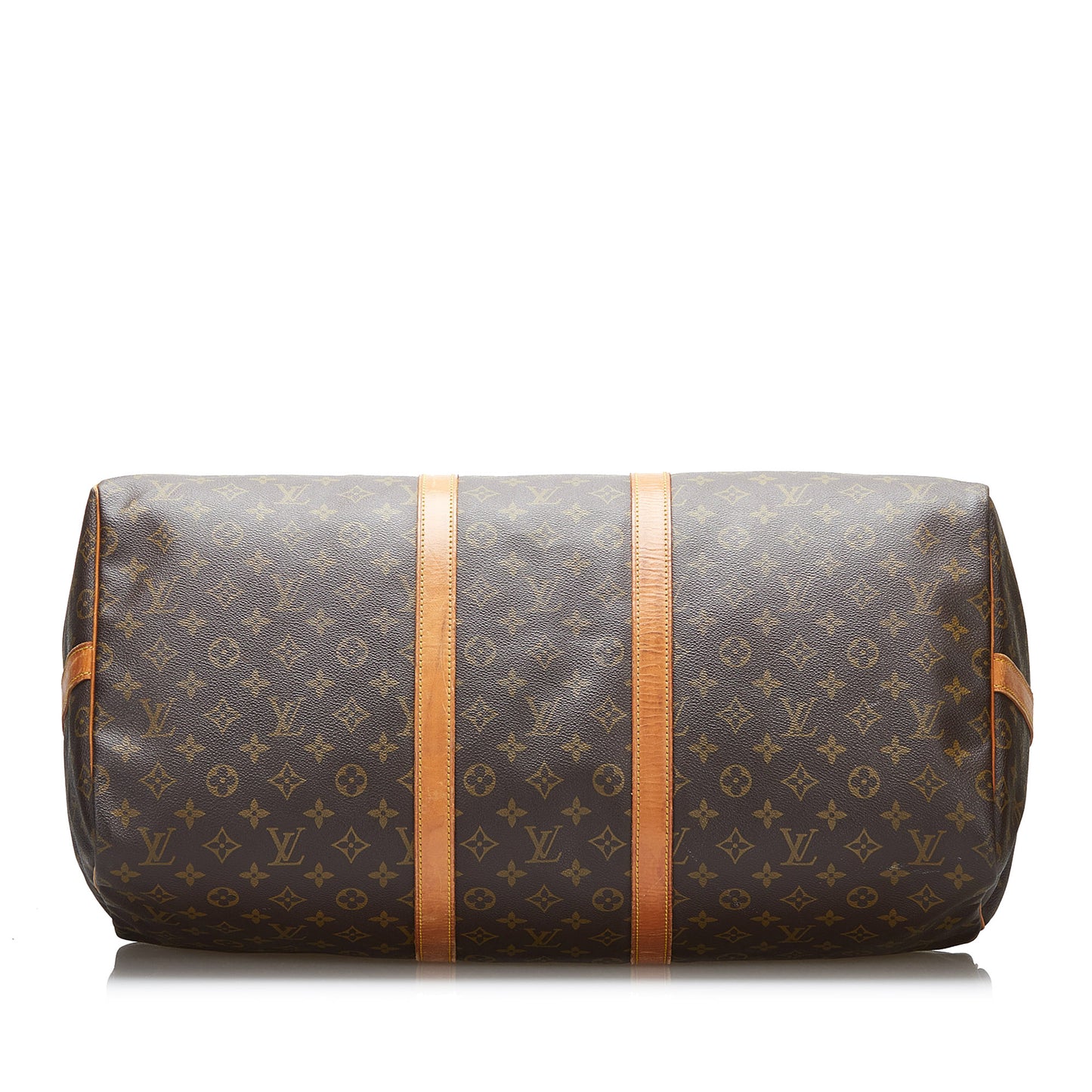Monogram Keepall Bandouliere 55