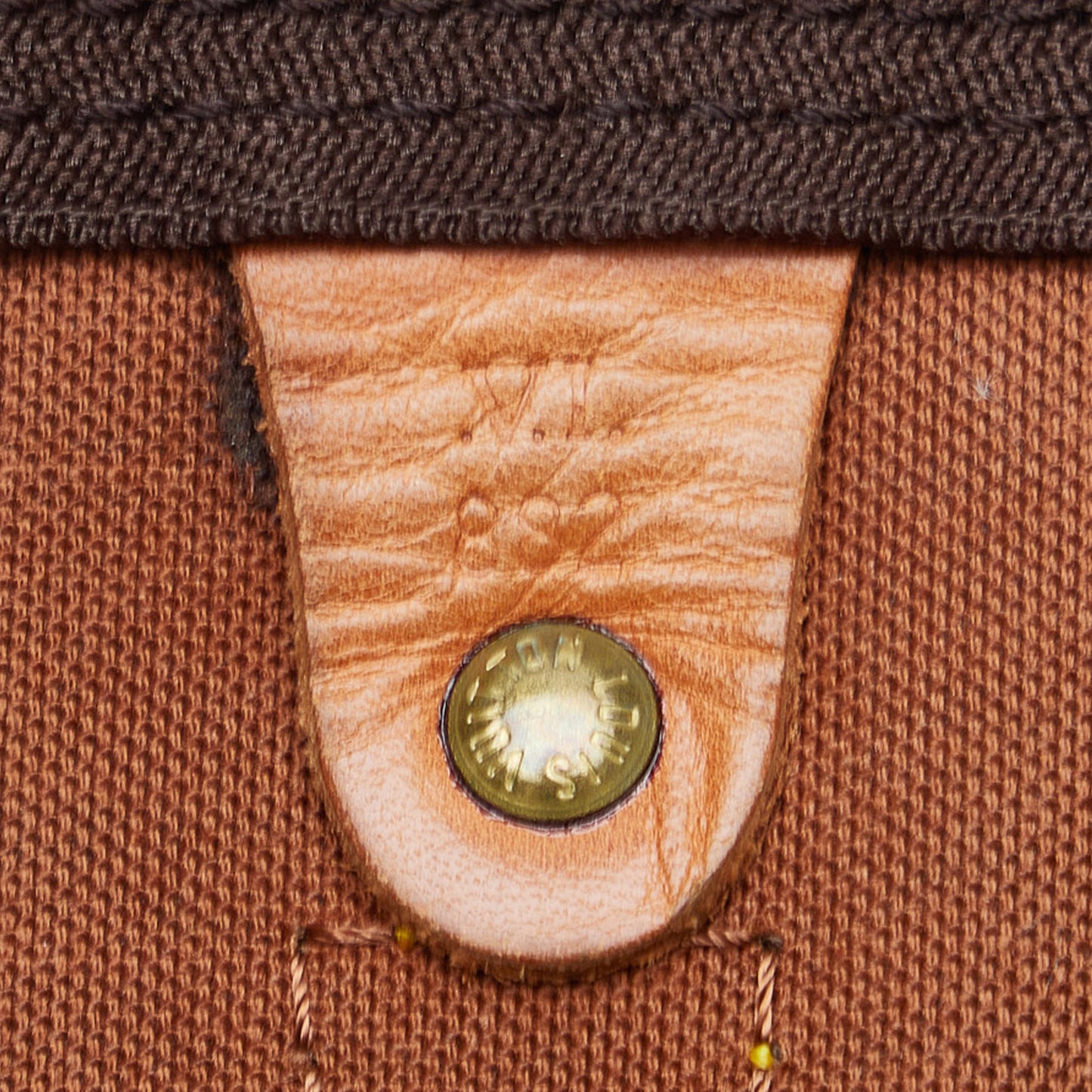 Monogram Keepall Bandouliere 55