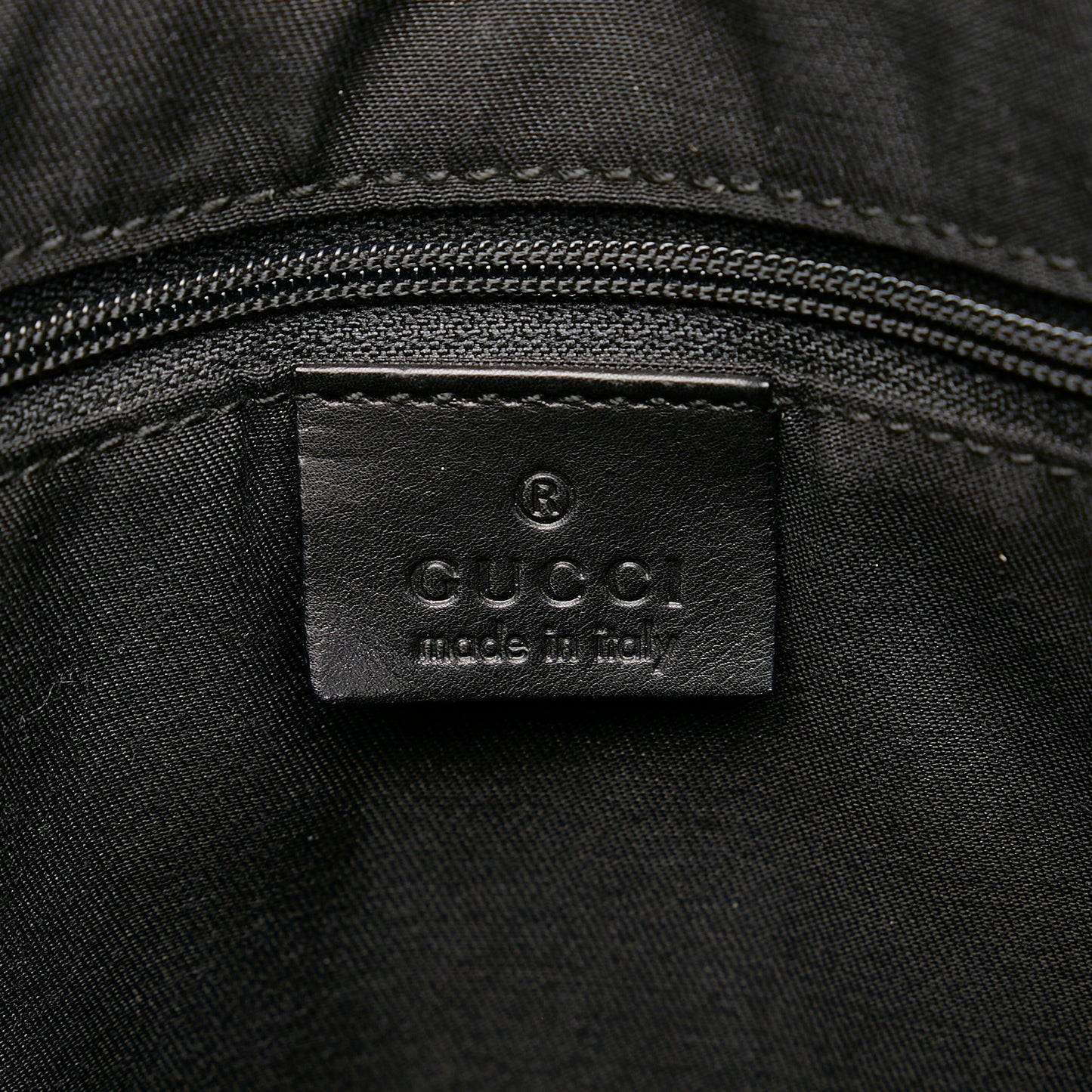 Princy Leather Tote Bag