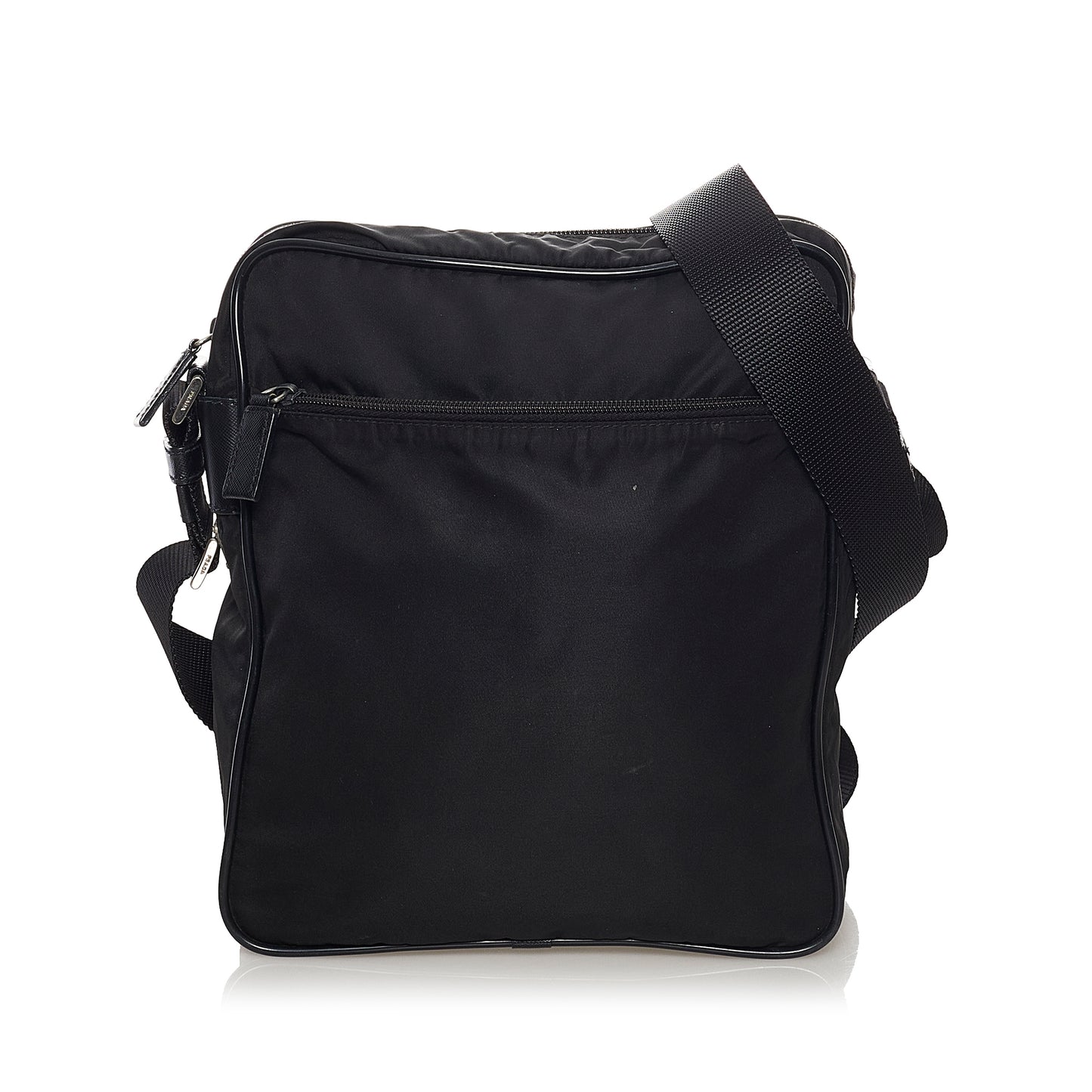 Tessuto Crossbody Bag
