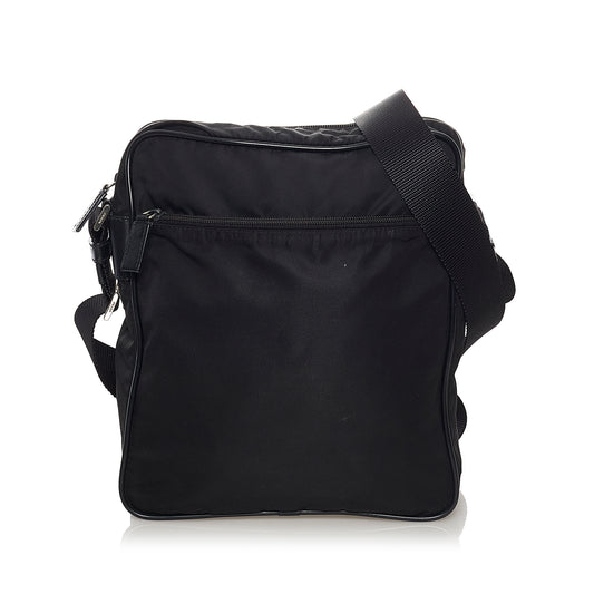 Tessuto Crossbody Bag