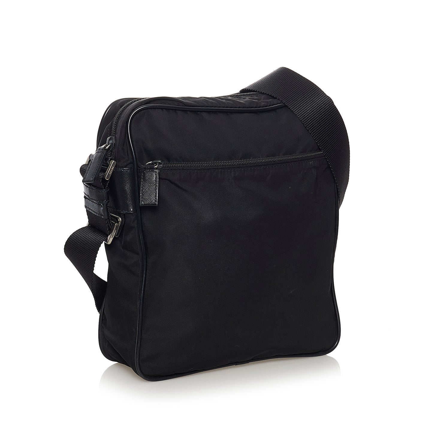 Tessuto Crossbody Bag