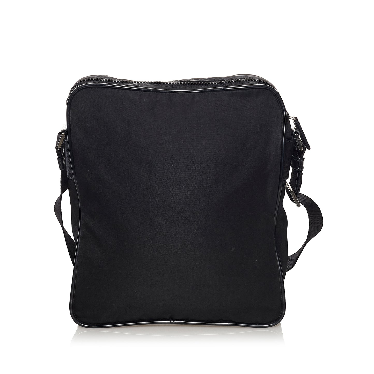Tessuto Crossbody Bag