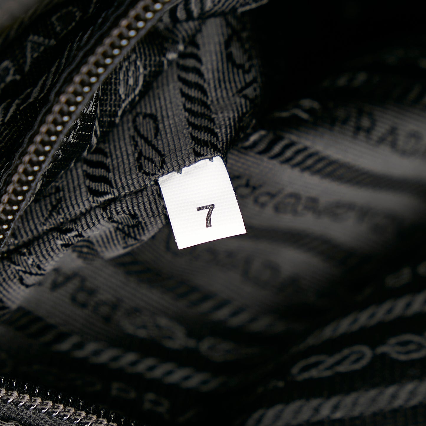 Tessuto Crossbody Bag