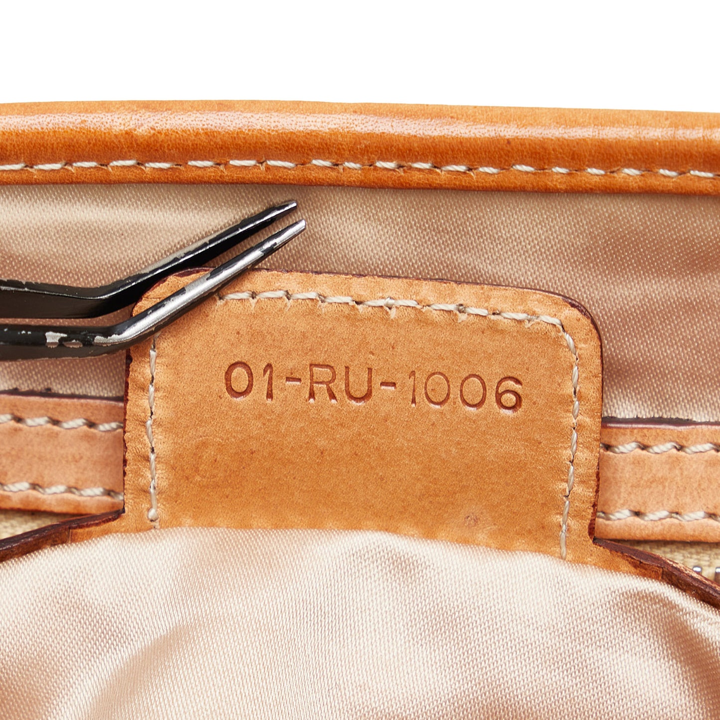 Dior Oblique Romantique Handbag