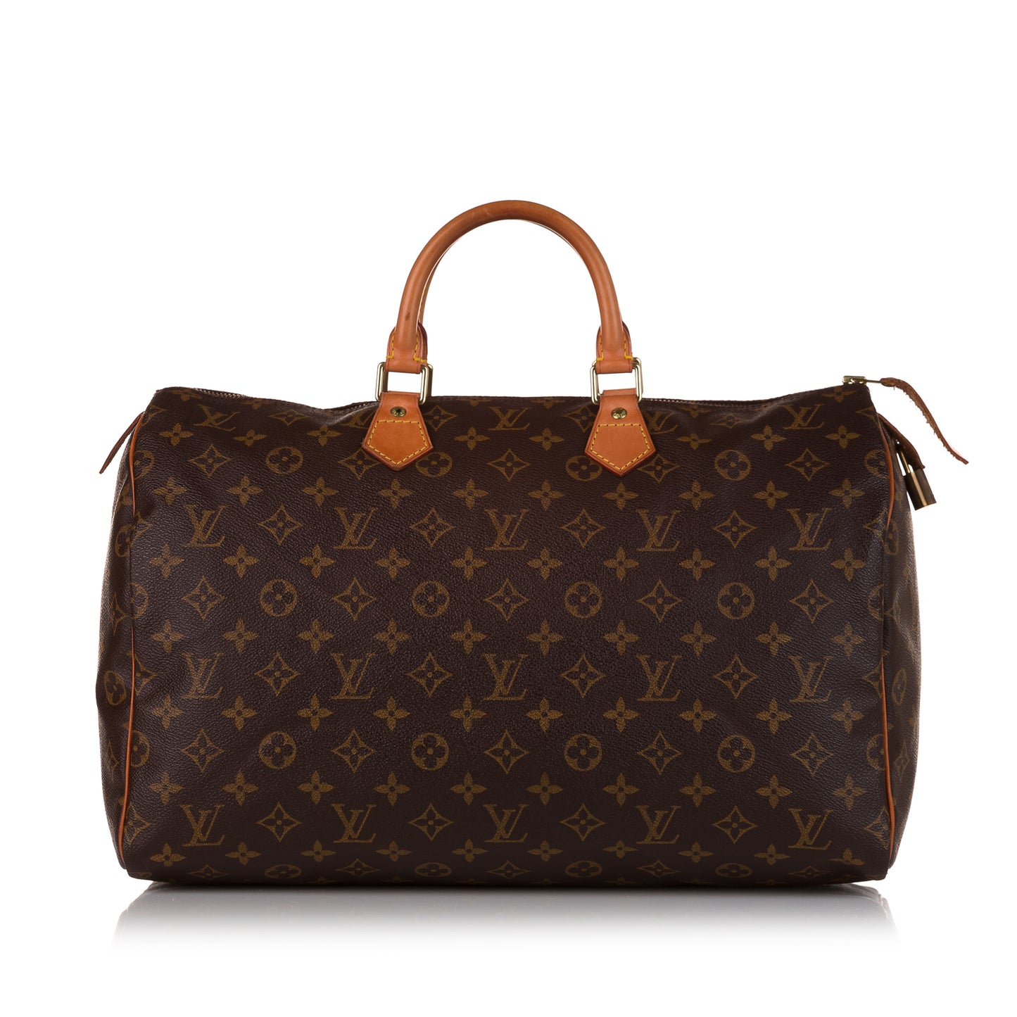 Monogram Speedy 40