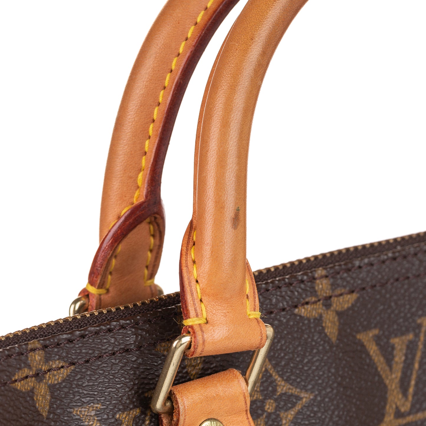 Monogram Speedy 40