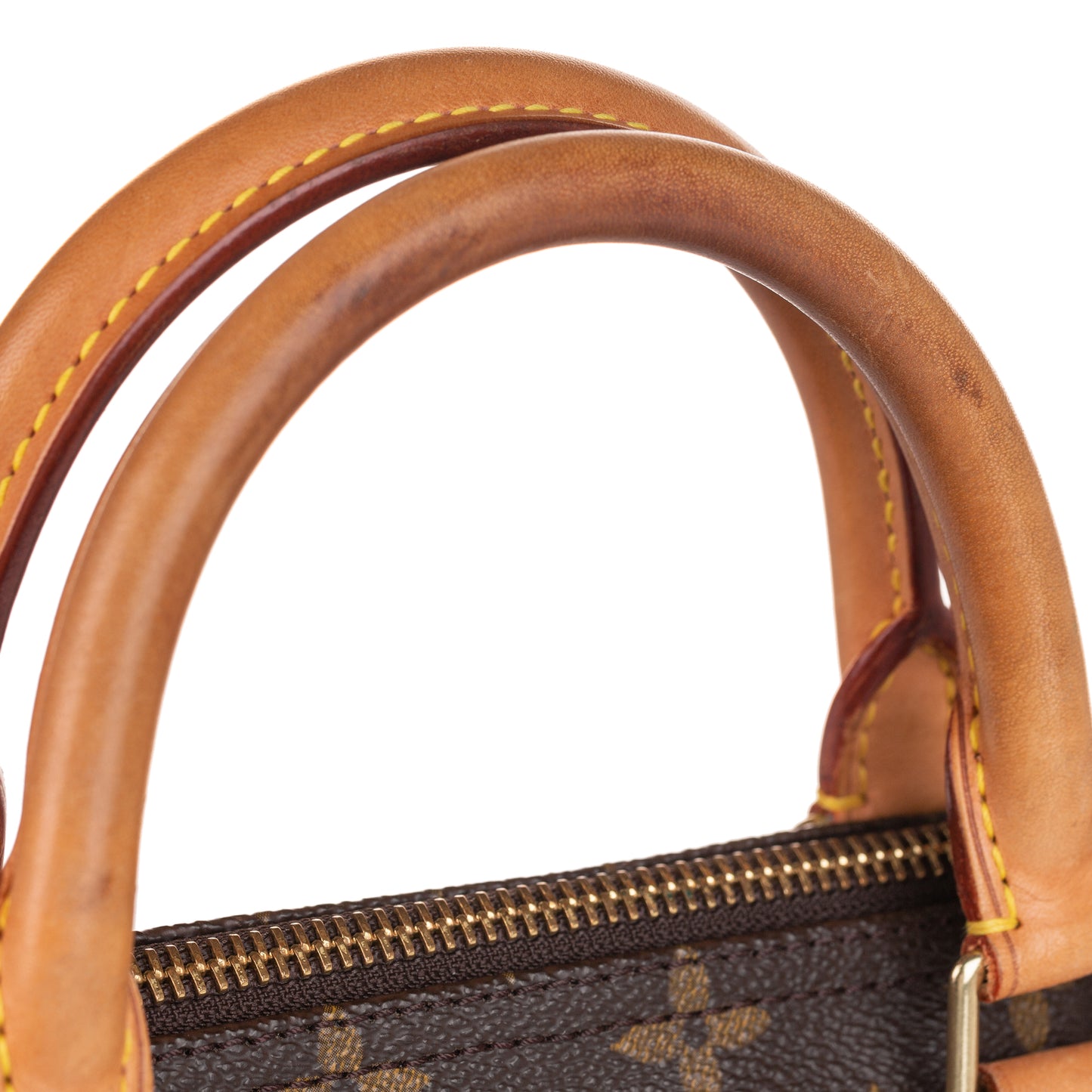 Monogram Speedy 40