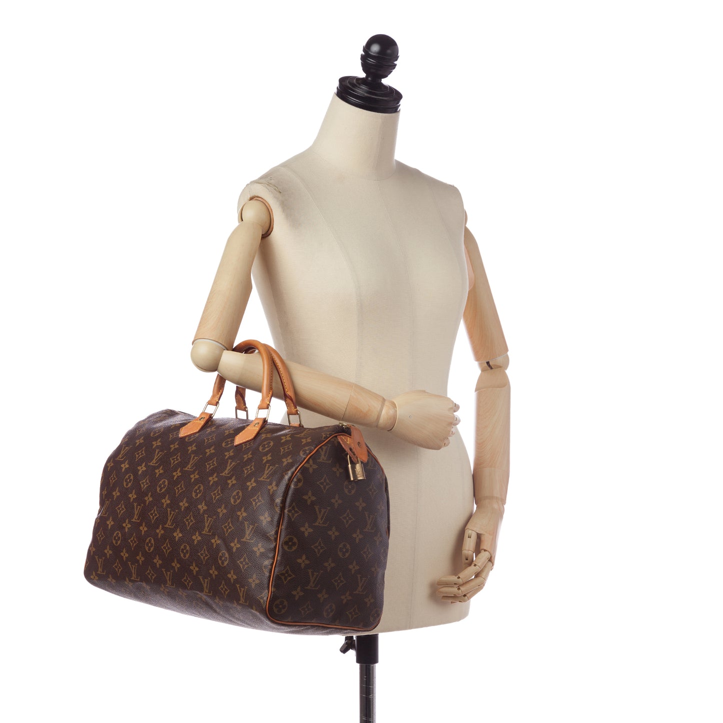 Monogram Speedy 40