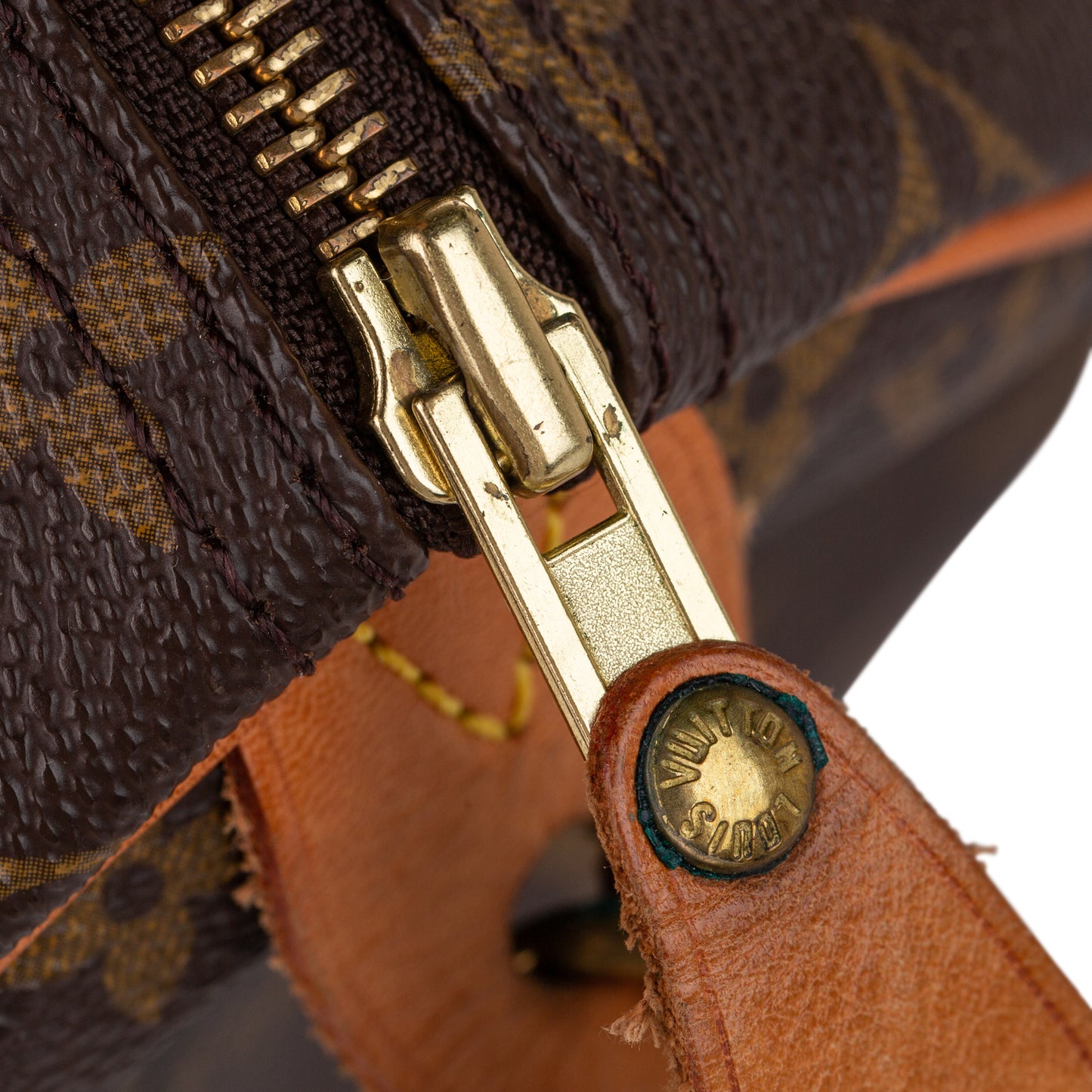 Monogram Speedy 40