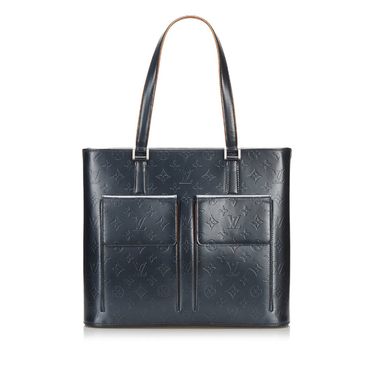Monogram Mat Wilwood