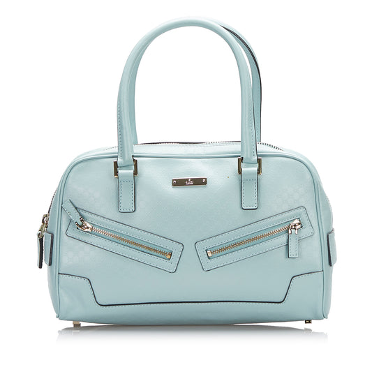 Microguccissima Capri Mini Bag