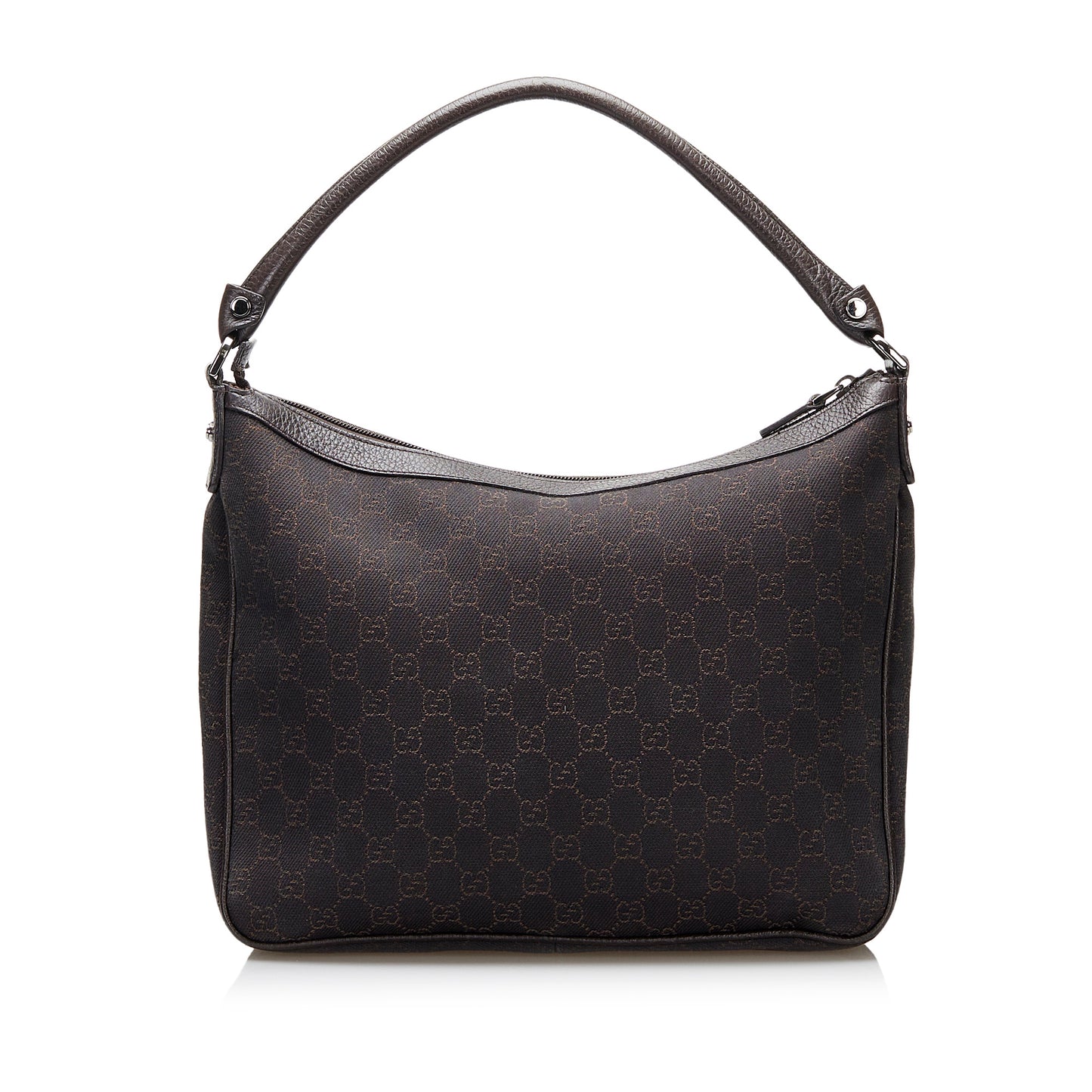 GG Canvas Abbey Shoulder Bag