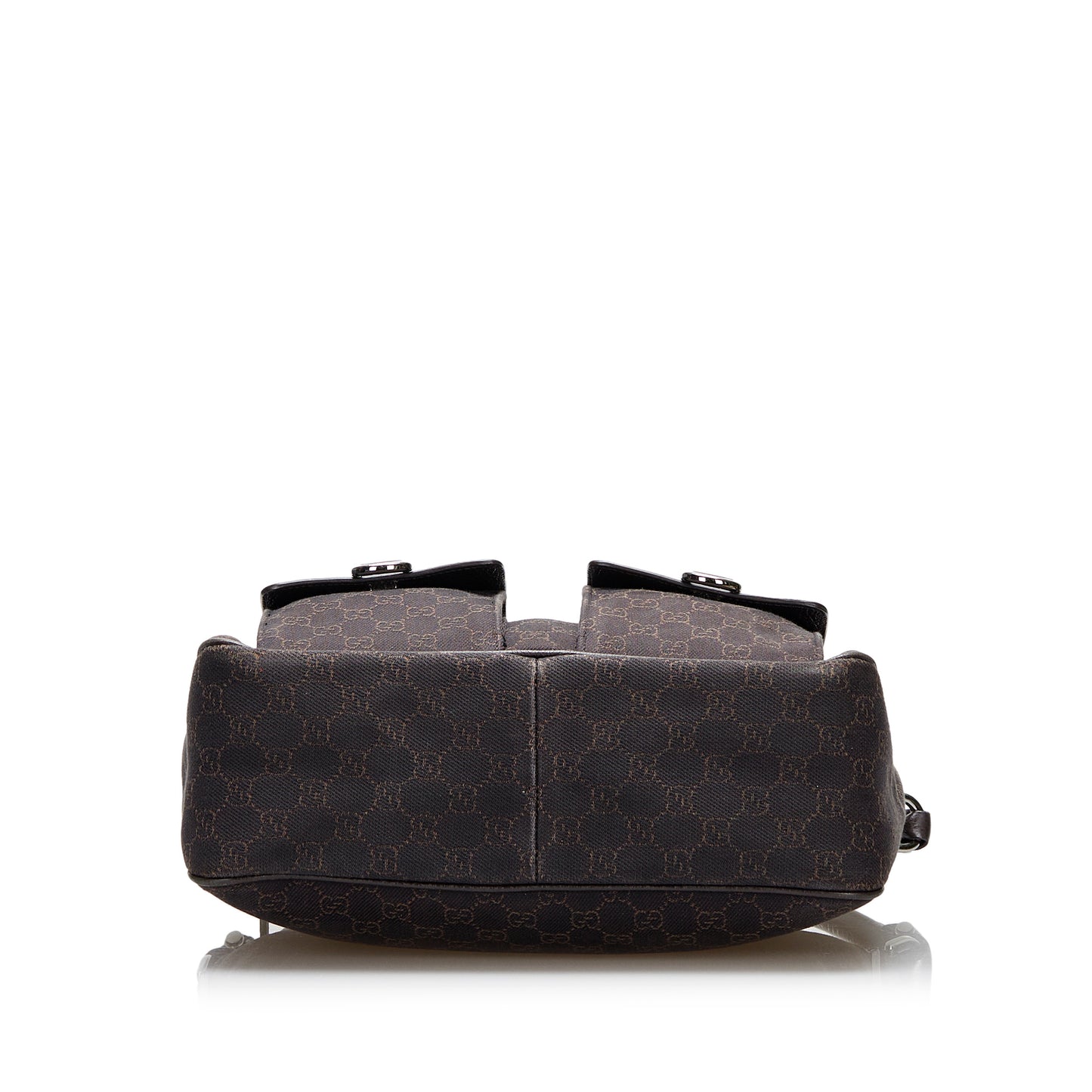 GG Canvas Abbey Shoulder Bag