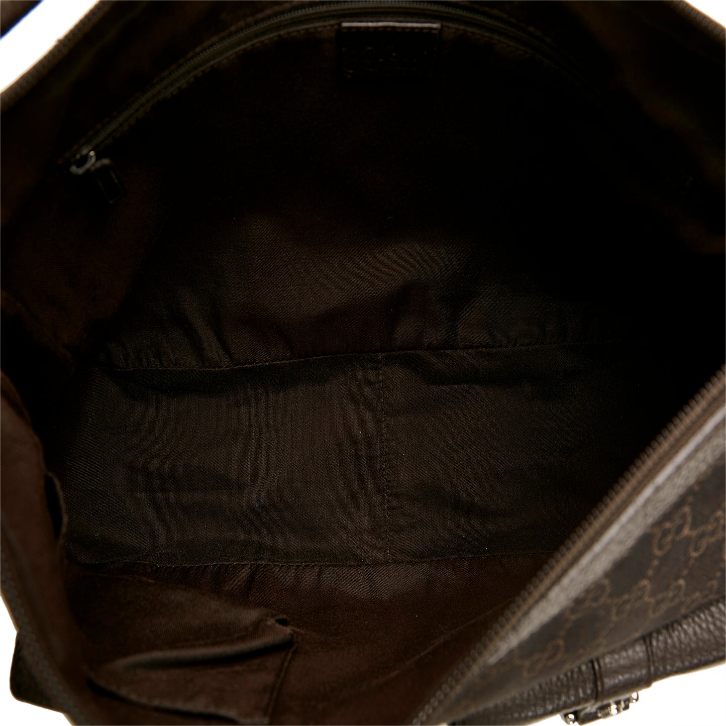 GG Canvas Abbey Shoulder Bag