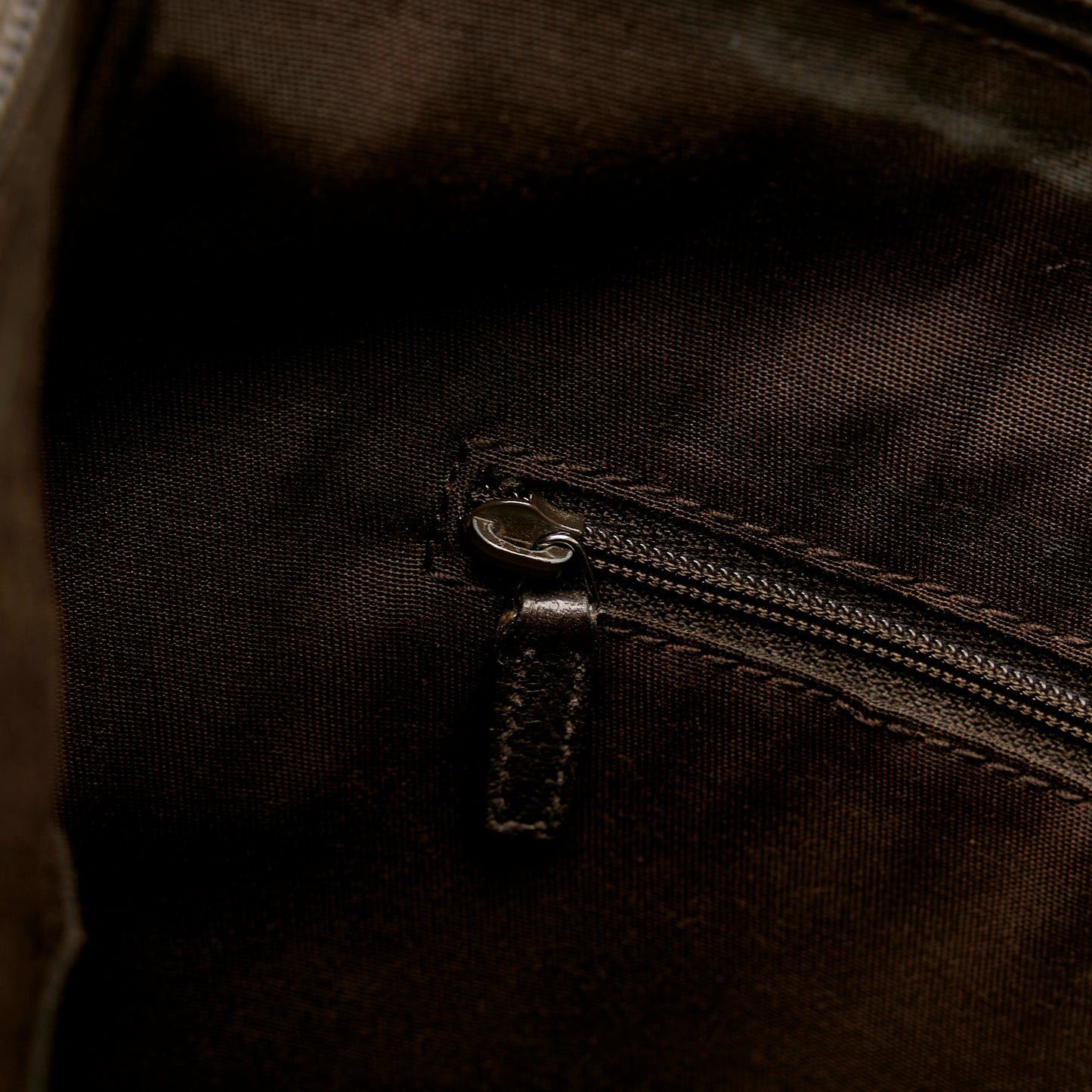 GG Canvas Abbey Shoulder Bag