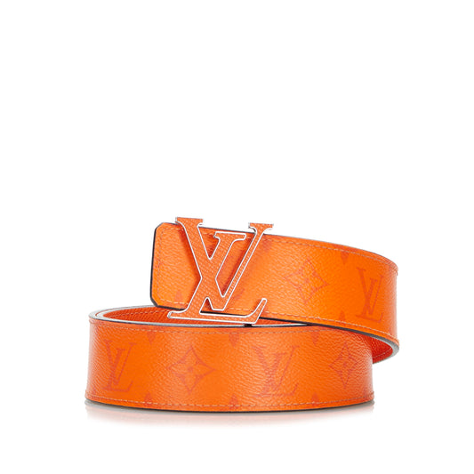 Taigarama Initiales Belt