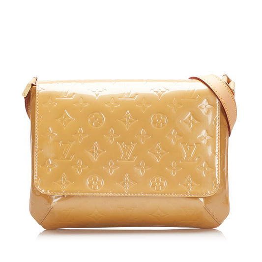 Monogram Vernis Thompson Street