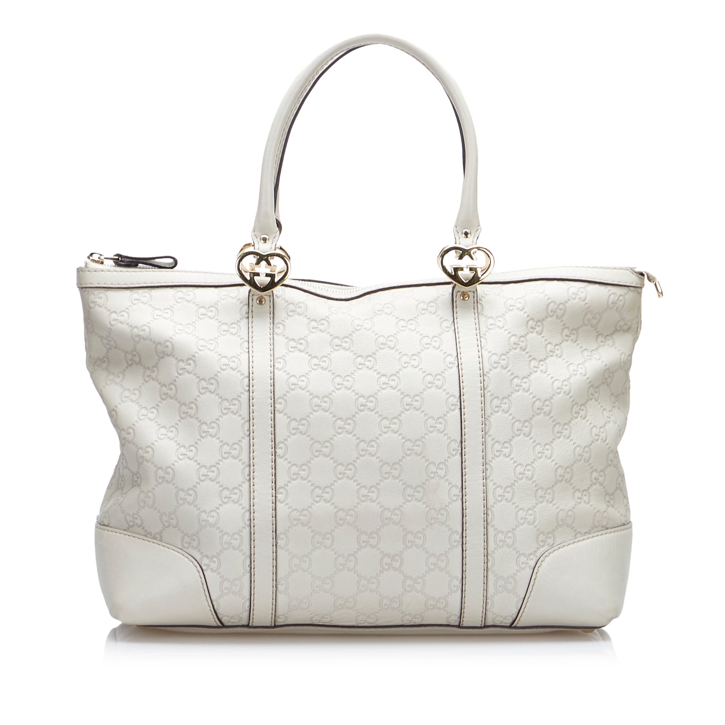 Guccissima Lovely Tote