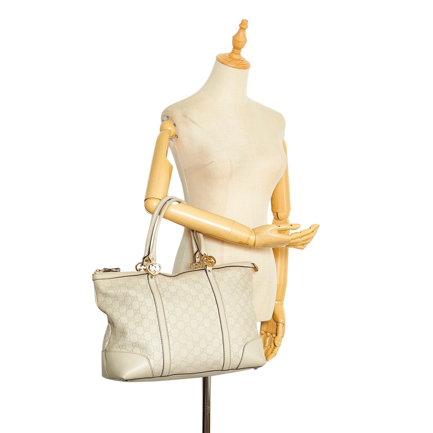 Guccissima Lovely Tote