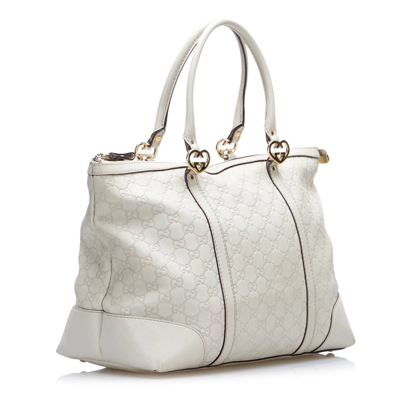 Guccissima Lovely Tote