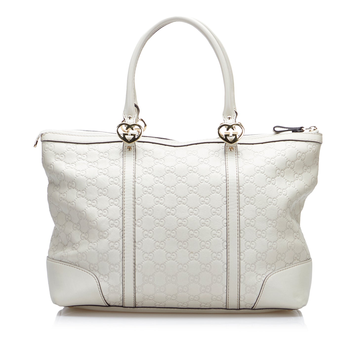 Guccissima Lovely Tote