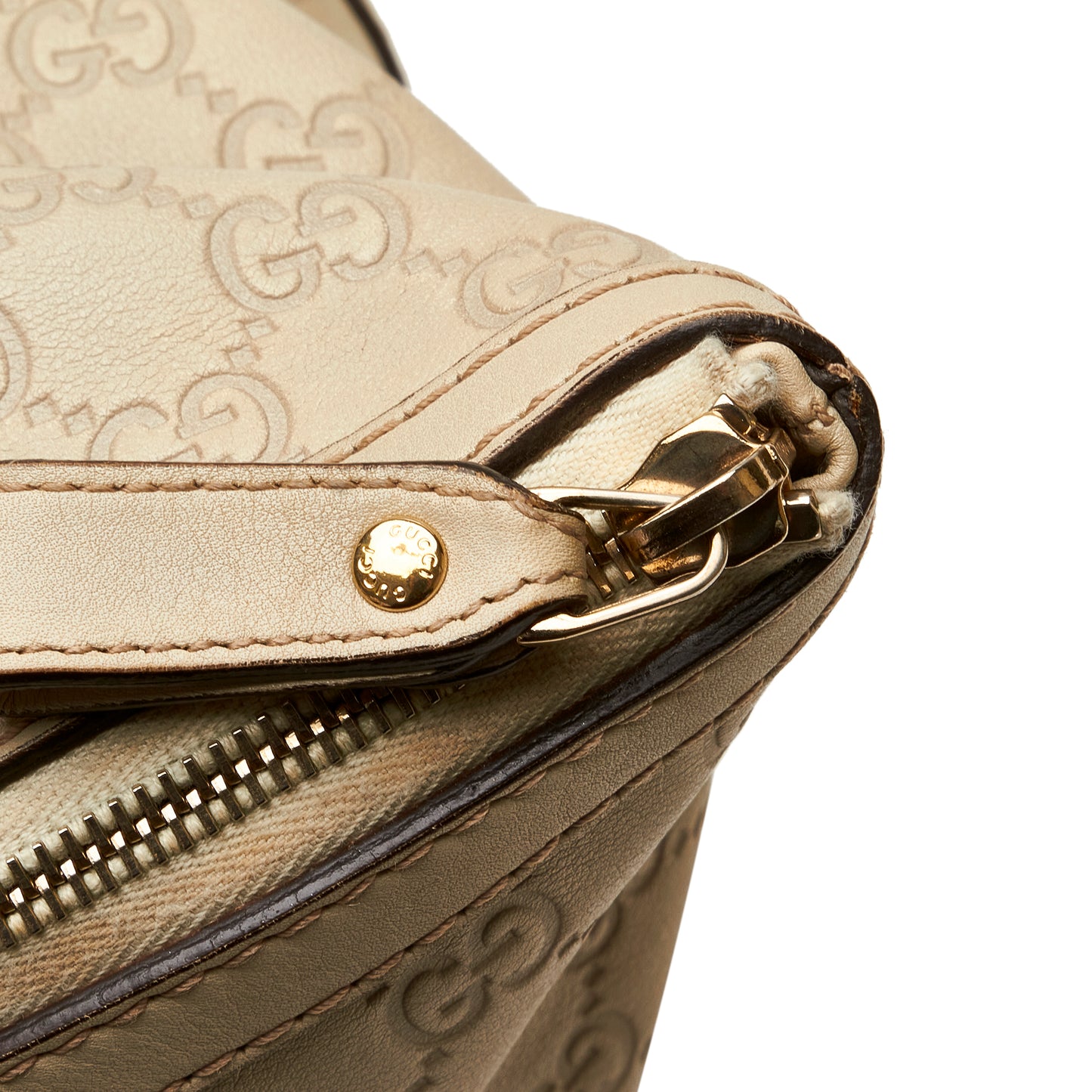 Guccissima Lovely Tote