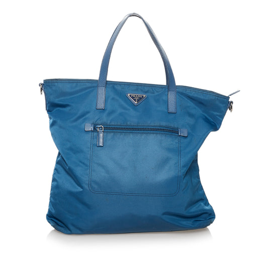 Tessuto Satchel