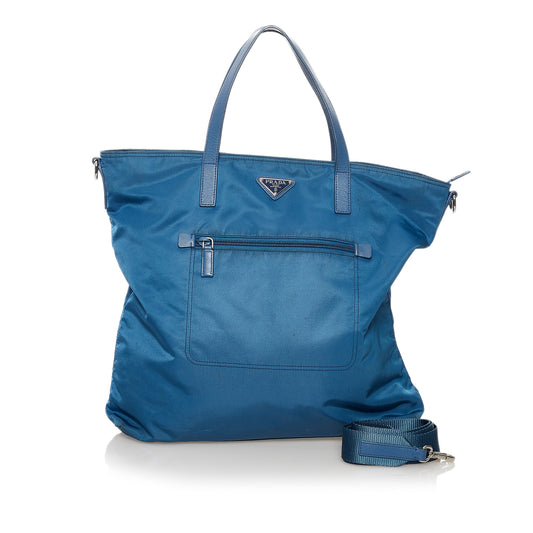 Tessuto Satchel