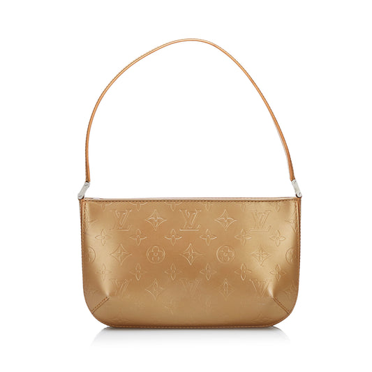 Monogram Mat Fowler