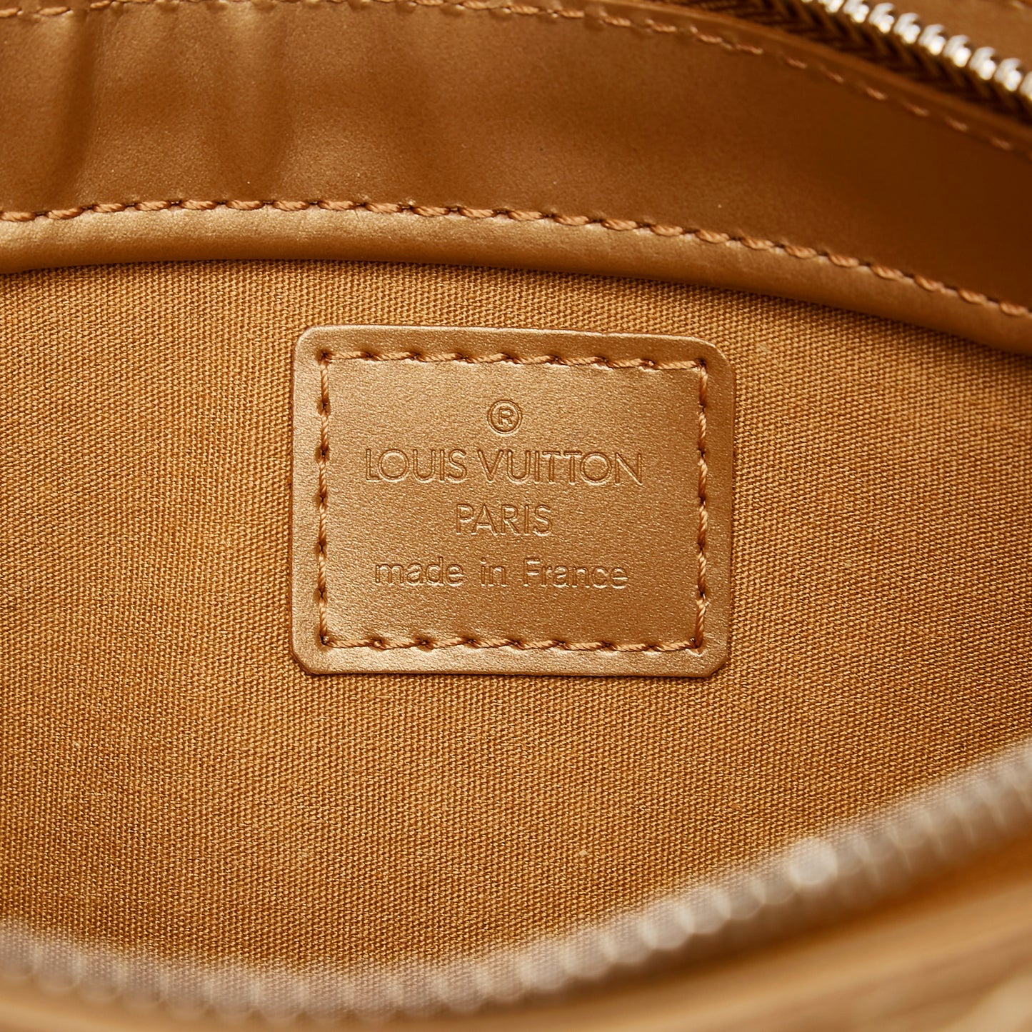 Monogram Mat Fowler